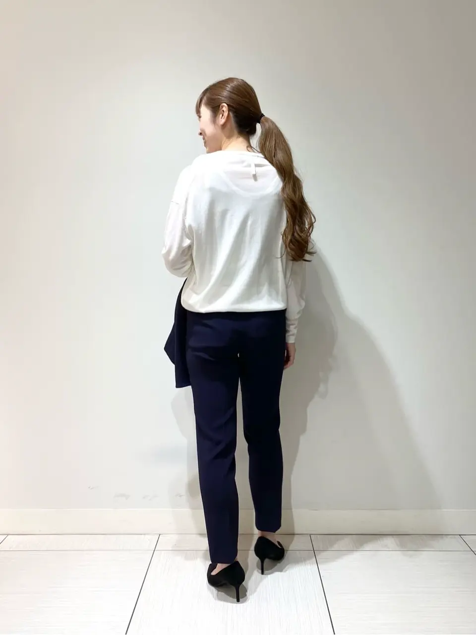 BEIGE， 田村 コーディネート画像