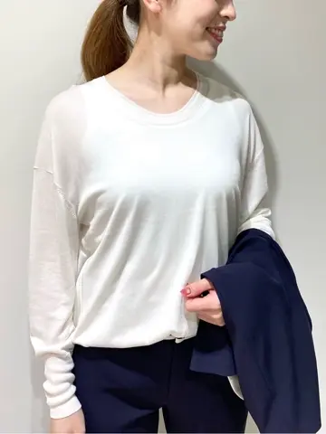 BEIGE， 田村 コーディネート画像