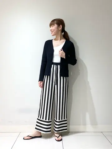 BEIGE， 田村 コーディネート画像