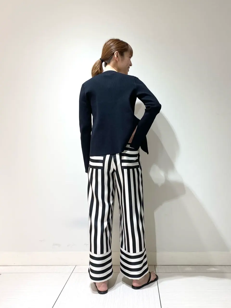 BEIGE， 田村 コーディネート画像