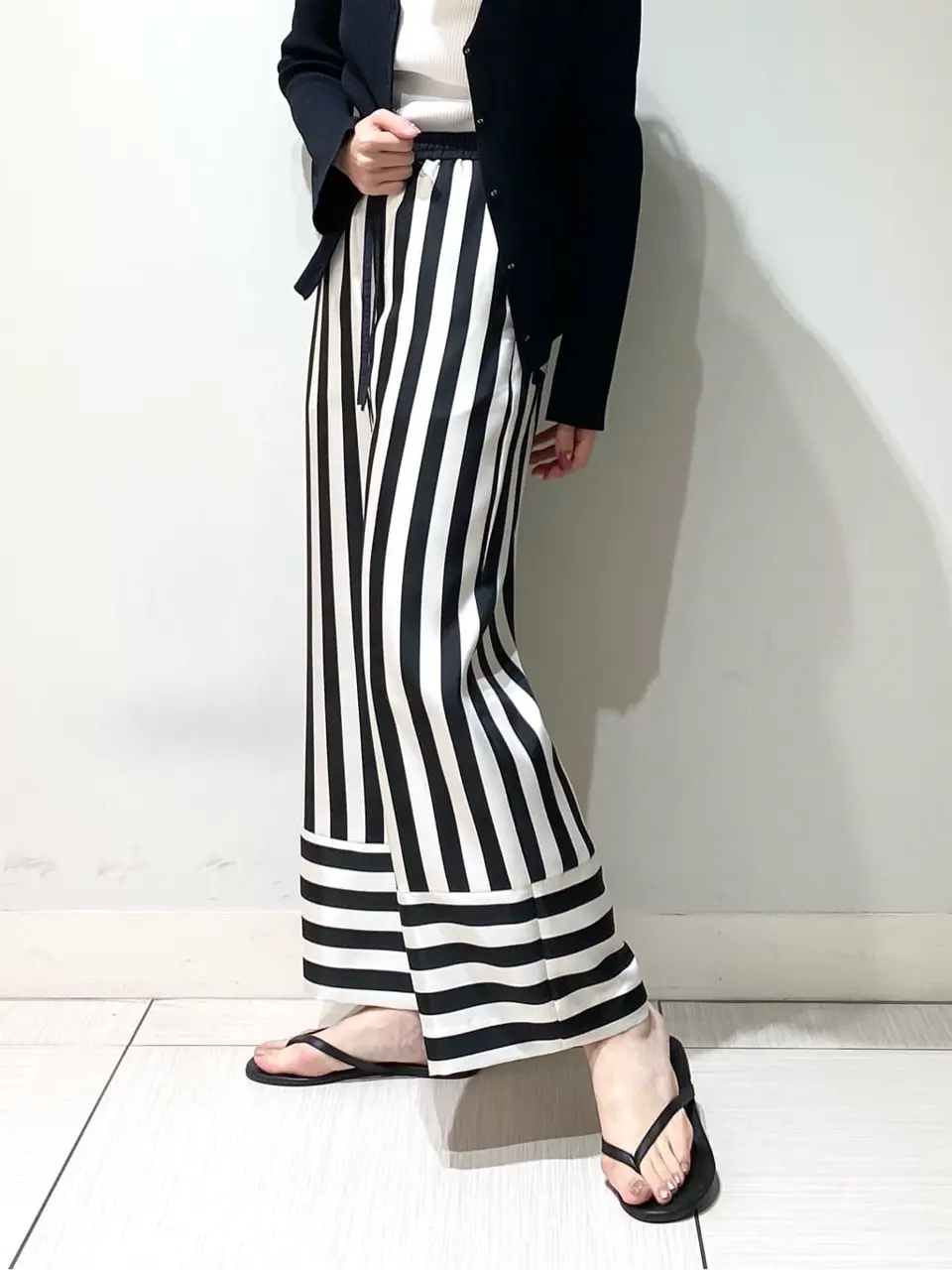 BEIGE， 田村 コーディネート画像