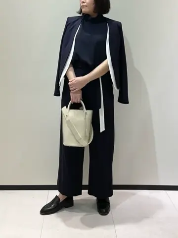 BEIGE， 藤木 コーディネート画像