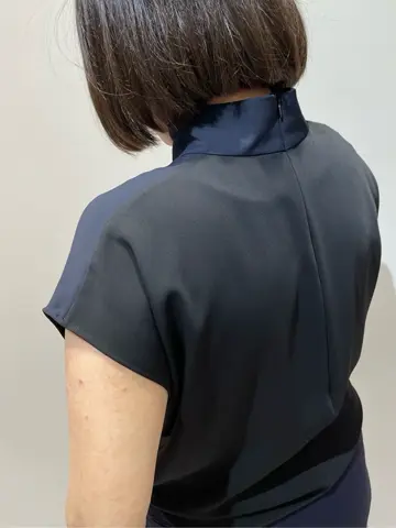 BEIGE， 藤木 コーディネート画像