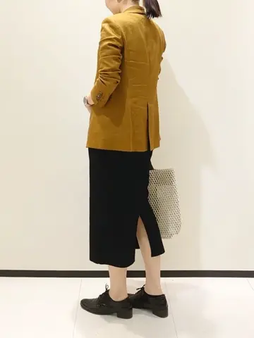 BEIGE， 前田 コーディネート画像