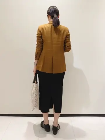 BEIGE， 前田 コーディネート画像