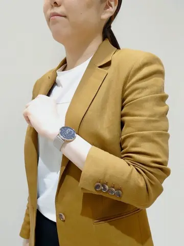 BEIGE， 前田 コーディネート画像