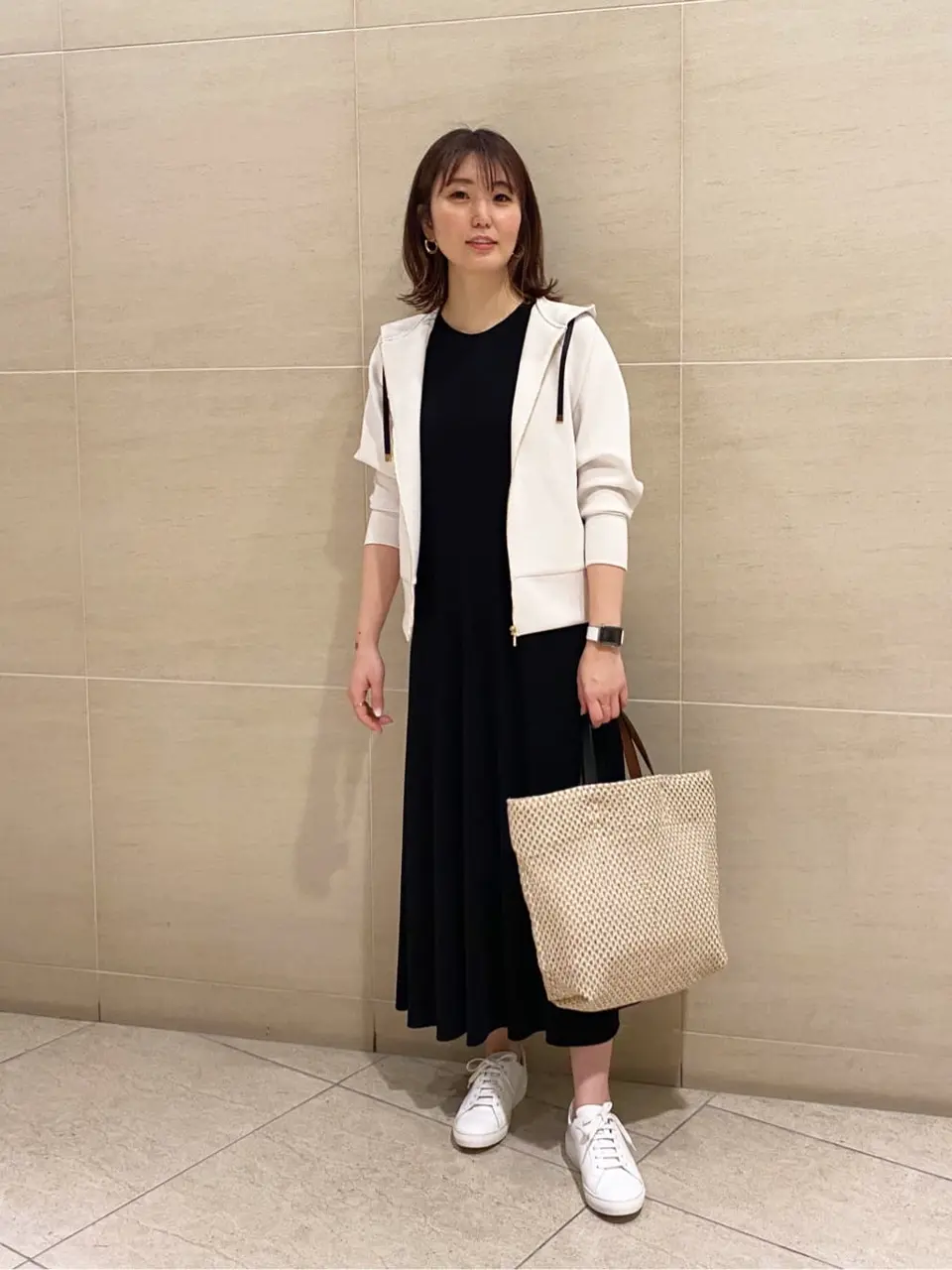  須藤 コーディネート画像