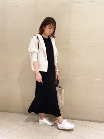 BEIGE， 須藤 コーディネート画像