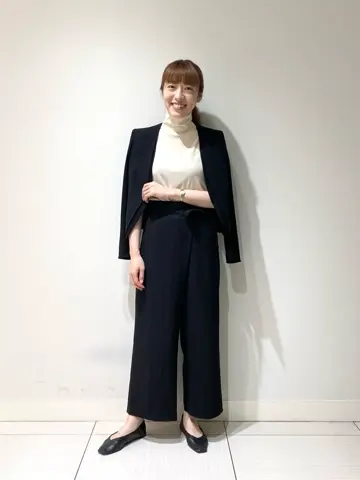 BEIGE， 田村 コーディネート画像