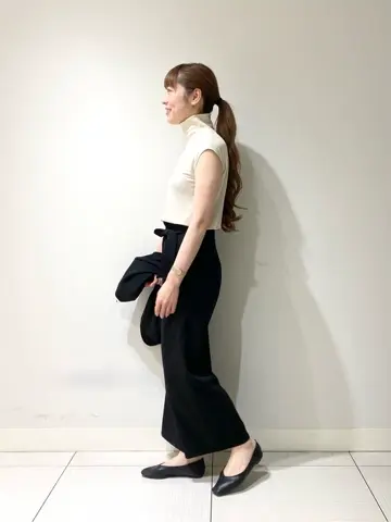 BEIGE， 田村 コーディネート画像