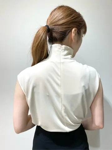 BEIGE， 田村 コーディネート画像