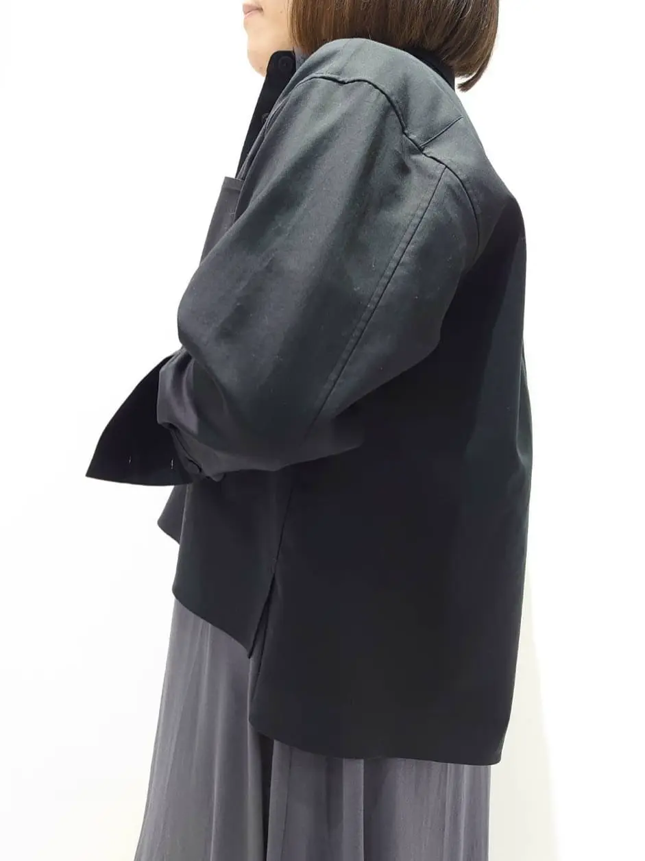 BEIGE， 藤木 コーディネート画像