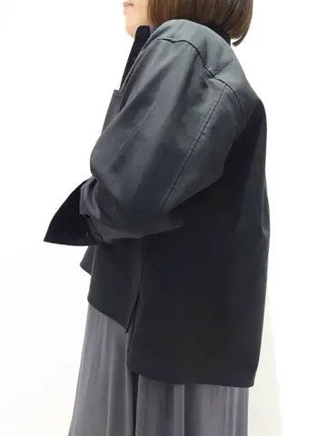 BEIGE， 藤木 コーディネート画像