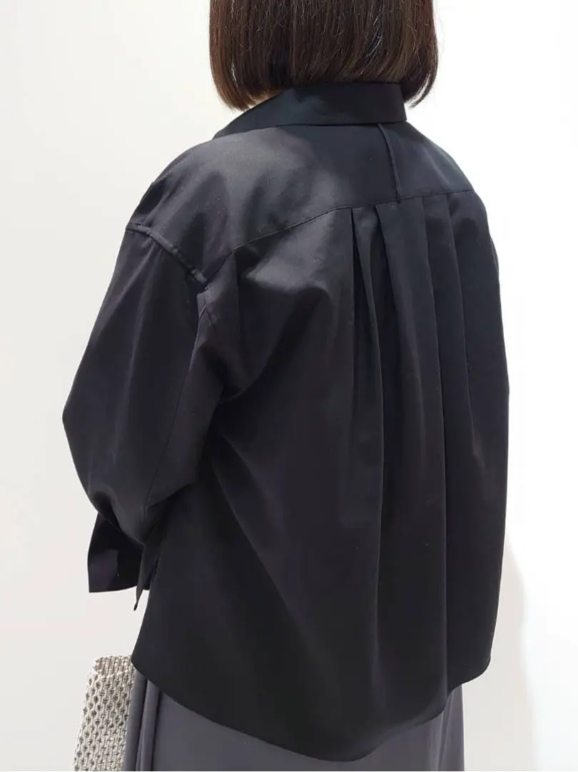 BEIGE， 藤木 コーディネート画像