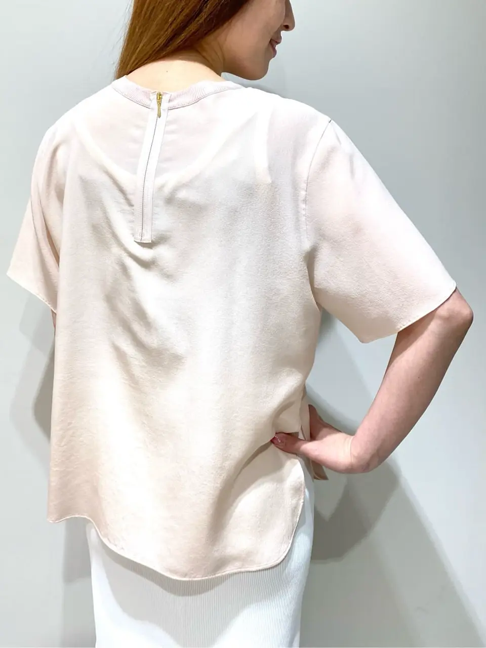 BEIGE， 田村 コーディネート画像