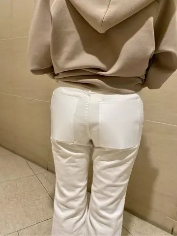 BEIGE， 毛利 コーディネート画像