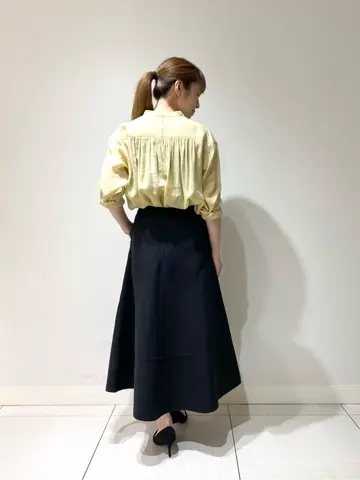 BEIGE， 田村 コーディネート画像