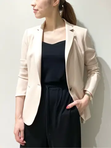 BEIGE， 田村 コーディネート画像