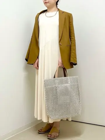 BEIGE， 宮原 コーディネート画像
