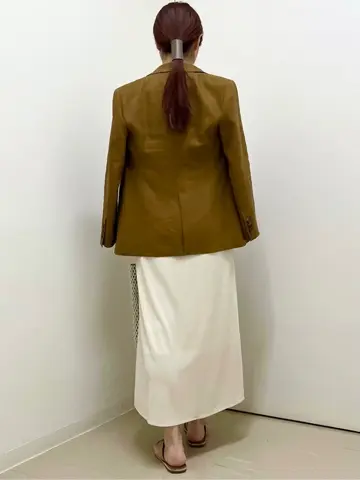 BEIGE， 宮原 コーディネート画像