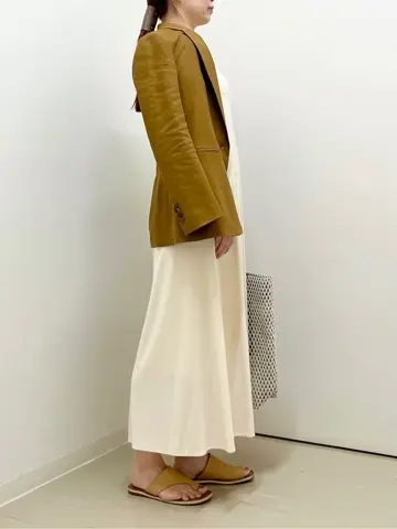 BEIGE， 宮原 コーディネート画像