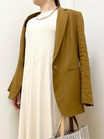 BEIGE， 宮原 コーディネート画像