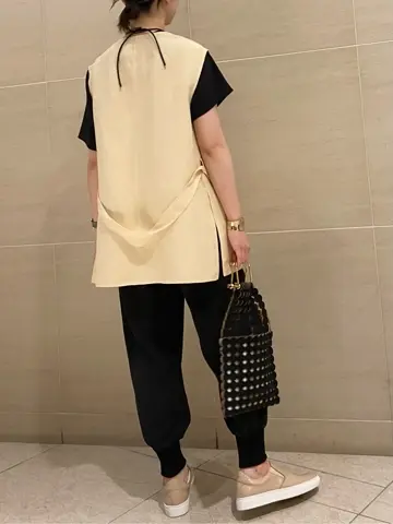 BEIGE， 江頭 コーディネート画像