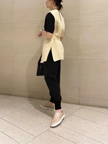 BEIGE， 江頭 コーディネート画像