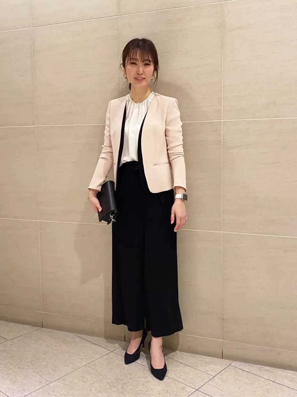  須藤 コーディネート画像