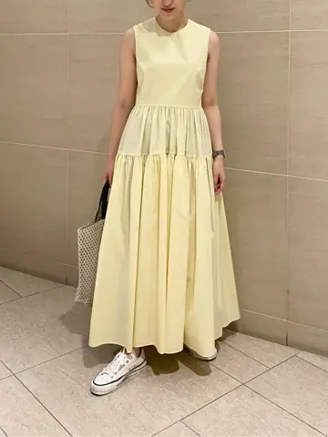 BEIGE， 江頭 コーディネート画像