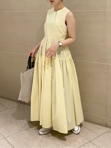 BEIGE， 江頭 コーディネート画像