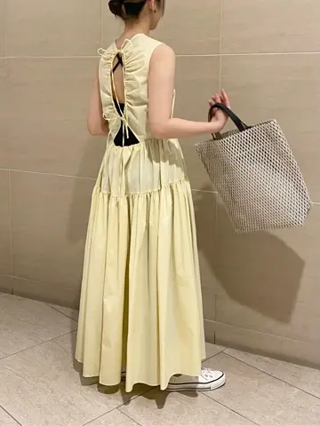 BEIGE， 江頭 コーディネート画像