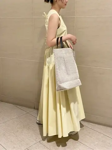 BEIGE， 江頭 コーディネート画像