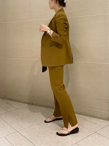 BEIGE， 江頭 コーディネート画像