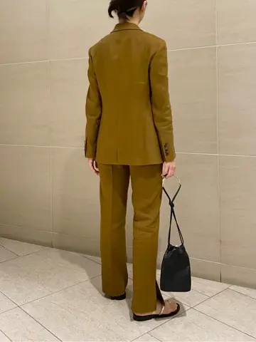 BEIGE， 江頭 コーディネート画像