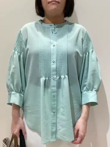 BEIGE， 藤木 コーディネート画像