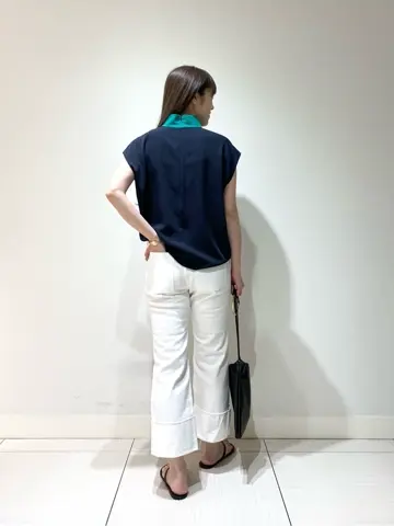 BEIGE， 田村 コーディネート画像