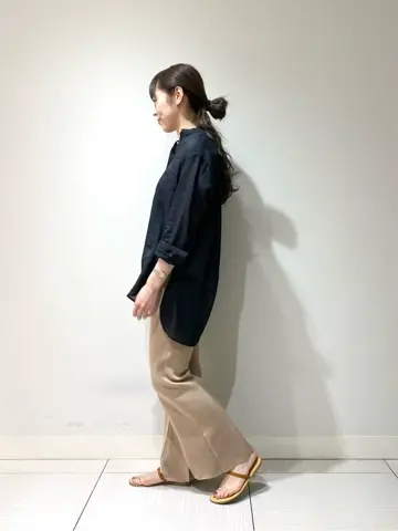 BEIGE， 田村 コーディネート画像