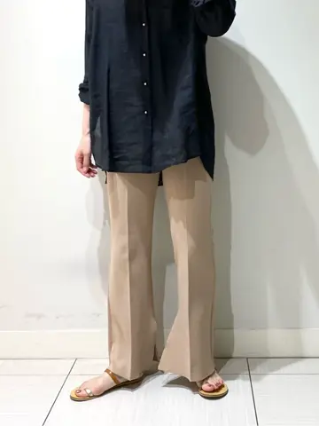 BEIGE， 田村 コーディネート画像