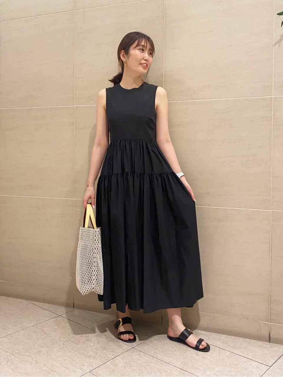  須藤 コーディネート画像