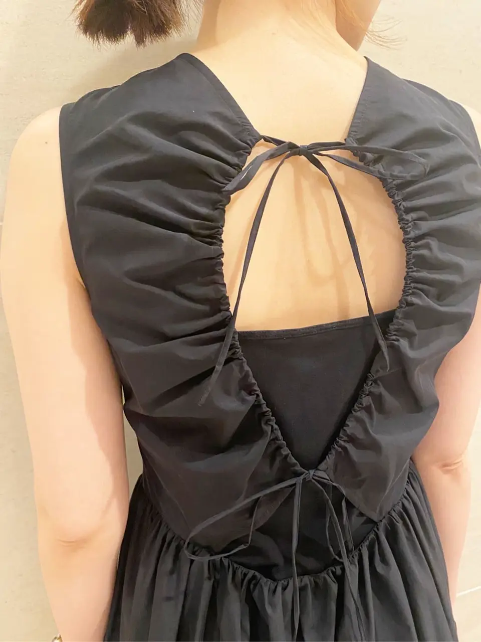 BEIGE， 須藤 コーディネート画像