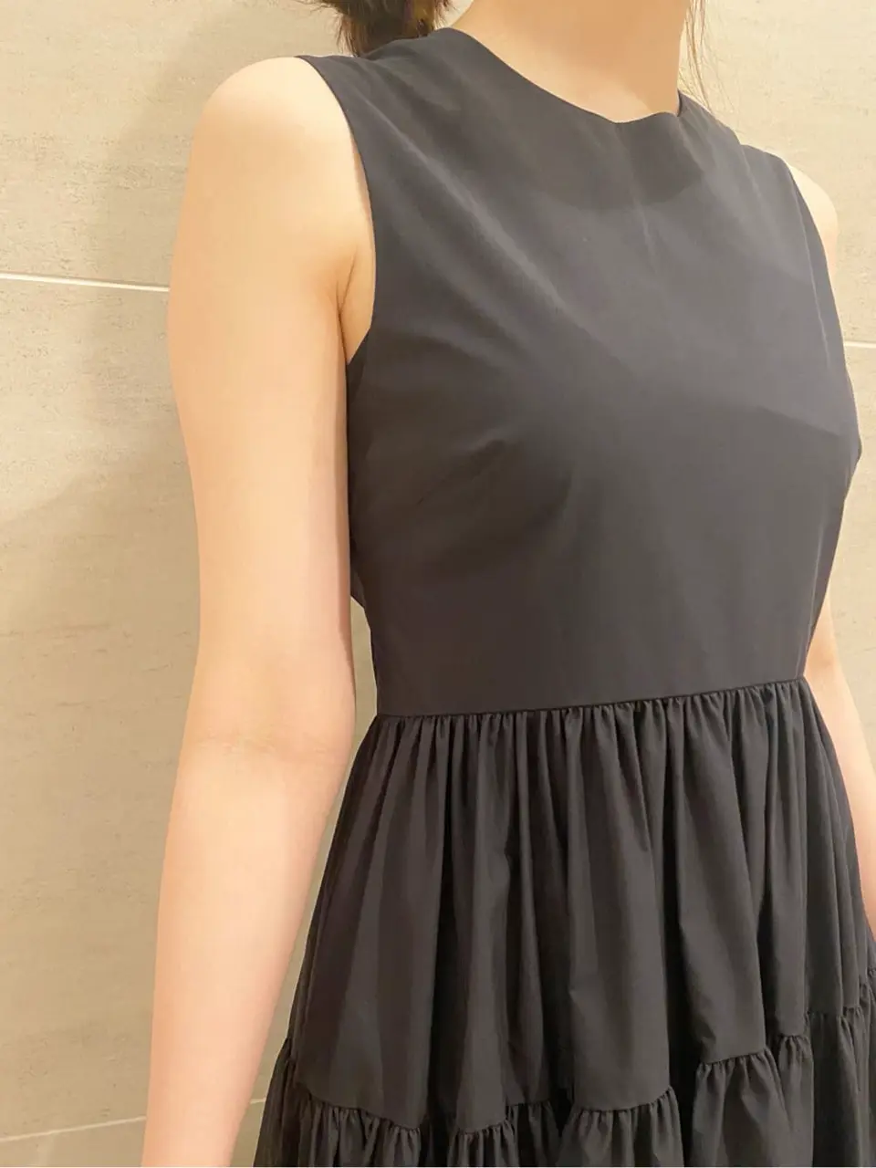 BEIGE， 須藤 コーディネート画像