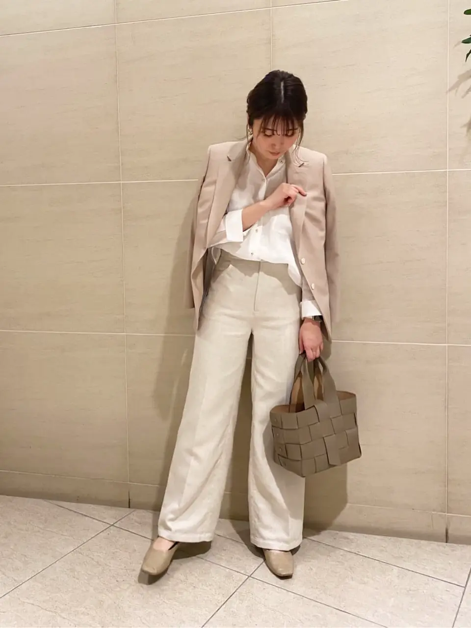  須藤 コーディネート画像