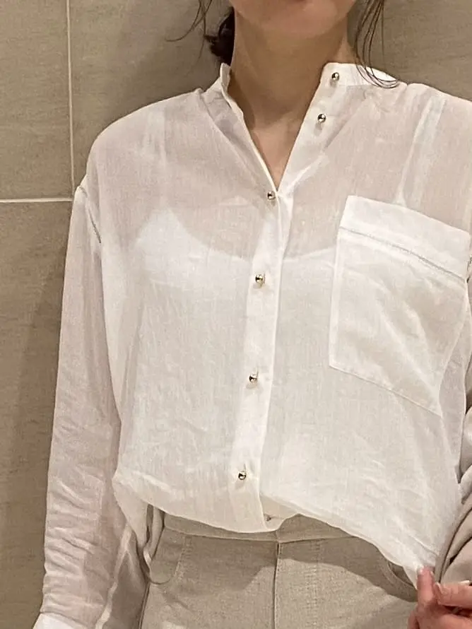 BEIGE， 須藤 コーディネート画像