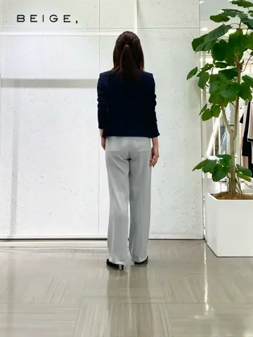 BEIGE， 緒方 コーディネート画像