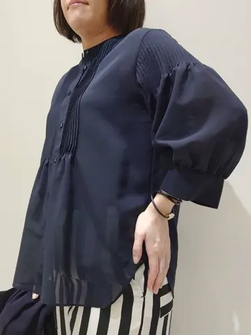 BEIGE， 藤木 コーディネート画像