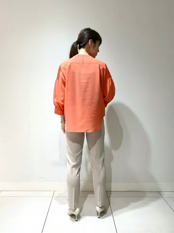 BEIGE， 田村 コーディネート画像