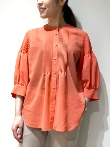 BEIGE， 田村 コーディネート画像