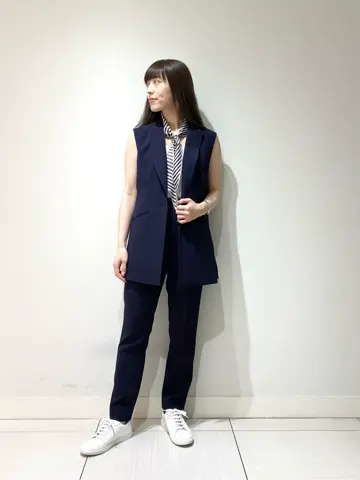 BEIGE， 田村 コーディネート画像