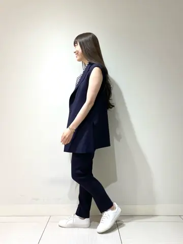 BEIGE， 田村 コーディネート画像